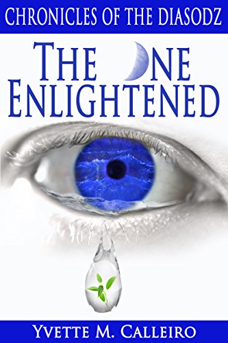 The One Enlightened by Yvette Calleiro